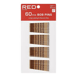 RED BY KISS Wide Dry Fit & Silky Headwraps