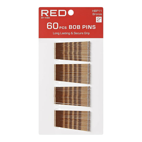 RED BY KISS Wide Dry Fit & Silky Headwraps