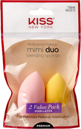 KISS KNY Teardrop Makeup Sponge