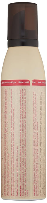 Carol's Daughter Mirabelle Plum Styling Mousse 7 oz