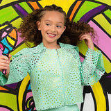 Just For Me Hair Milk Oil Moisturizing Lotion For All Hair Types 10 oz