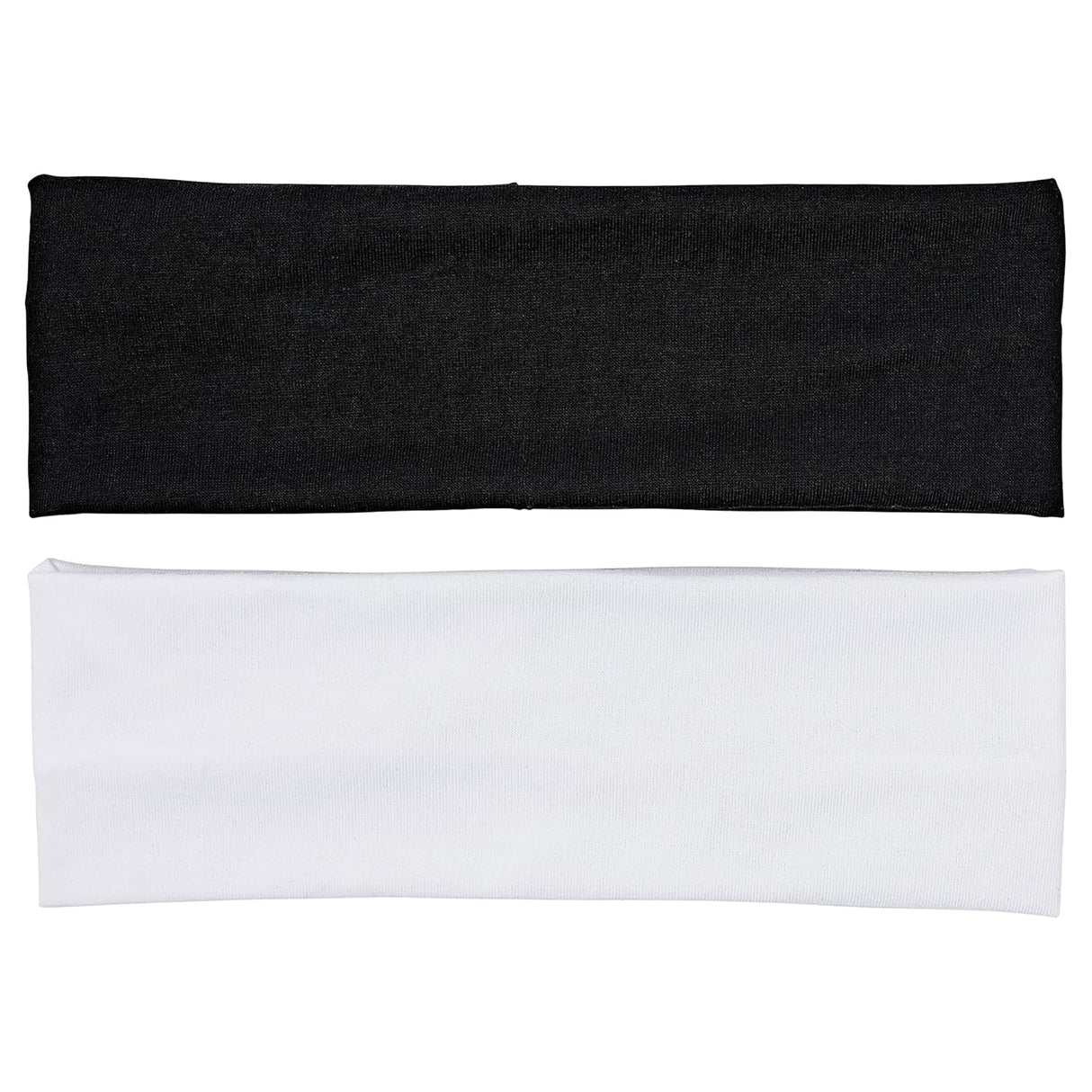 RED BY KISS Headband 60mm 2 Pack