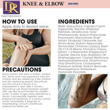 Skin care Knee and Elbow Fade Cream 4 oz