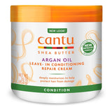 Cantu Aragn Oil Leave-In Conditioning 16 oz