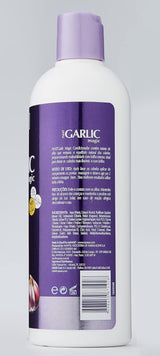 Nunaat Garlic Conditioner 16.8 oz