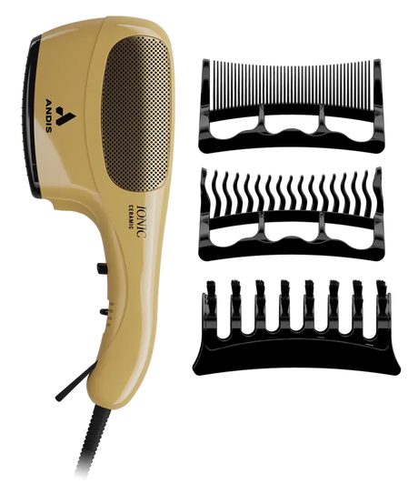 Andis Gold 1875W Ceramic Styler Dryer