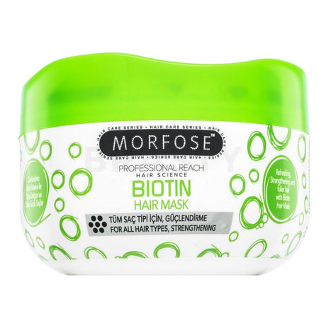Morfose Biotin Hair Mask For Women 16.9 OZ