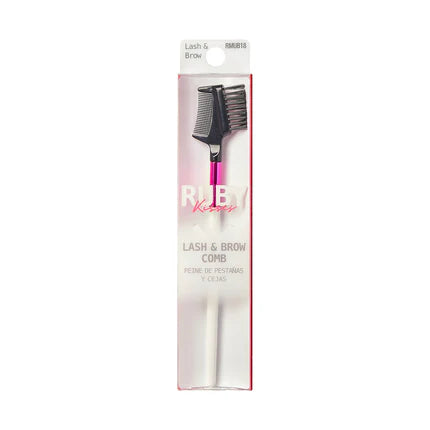 RUBY Kisses Premium Cosmetic Face Makeup Brush