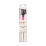 RUBY Kisses Premium Cosmetic Face Makeup Brush