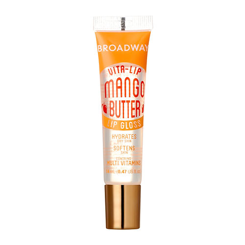 Broadway Lip Gloss Argan