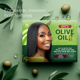 ORS Olive Oil No-Lye Relaxer – Extra Strength