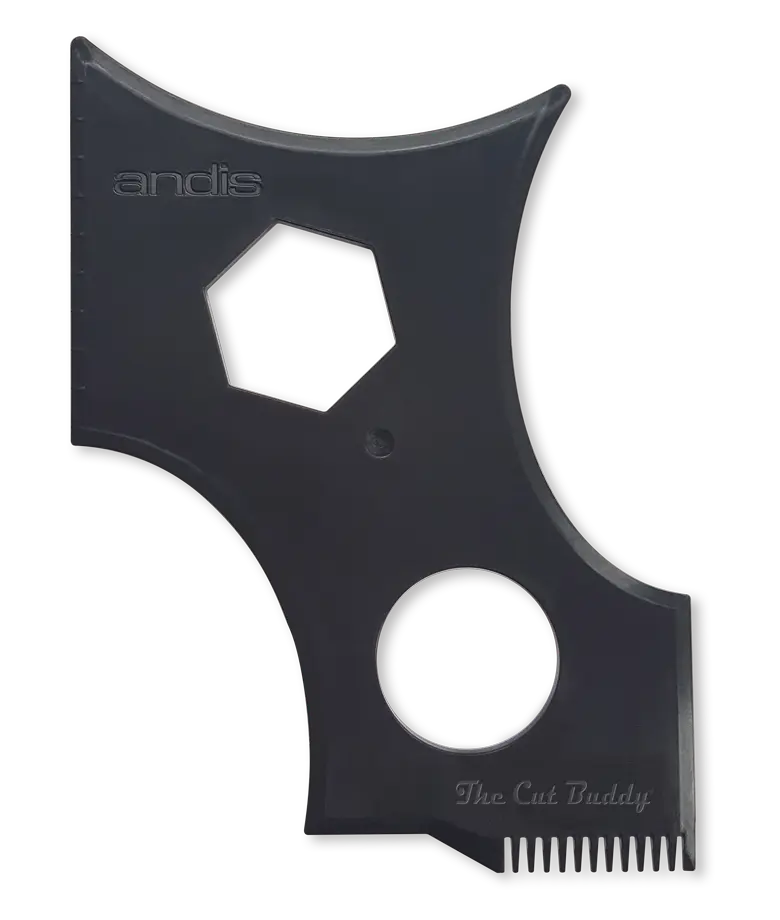 Andis The Cut Buddy Shaping Tool