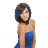 Sensual Human Hair Hi-Lite Hair Piece
