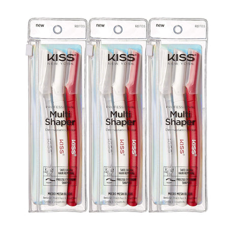 KISS New York Eyebrow Shaper
