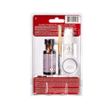 Kiss French Acrylic Sculpture Kit AK104