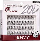 I ENVY KISS 20D EXTENSION CLUSTER
