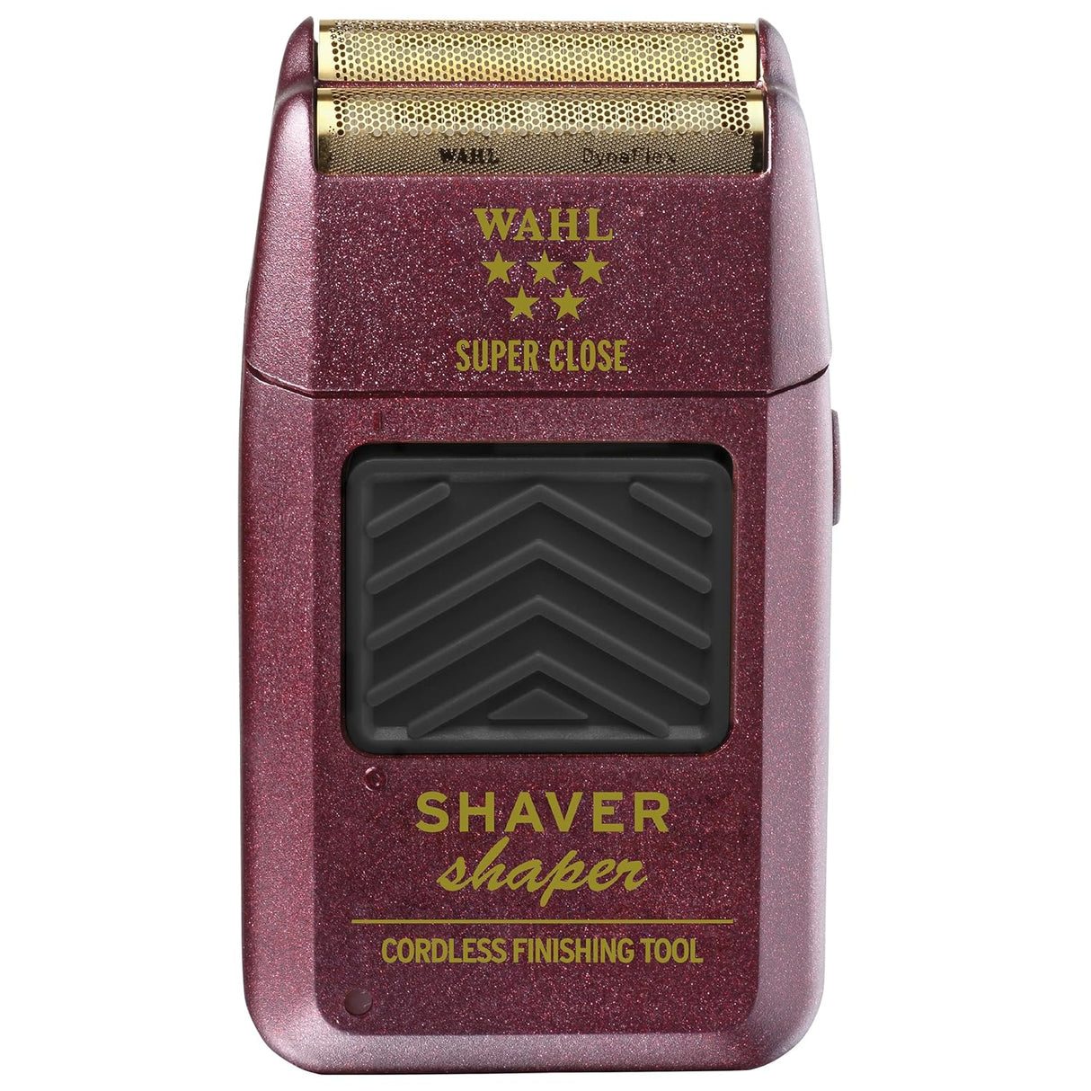 Wahl Professional 5-Star Shaver Shaper Cordless