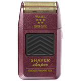 Wahl Professional 5-Star Shaver Shaper Cordless