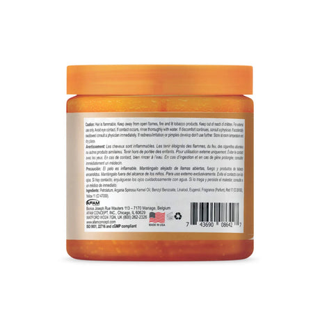 Wonder Gro Hair Scalp Conditioner Argan Oil 12 oz