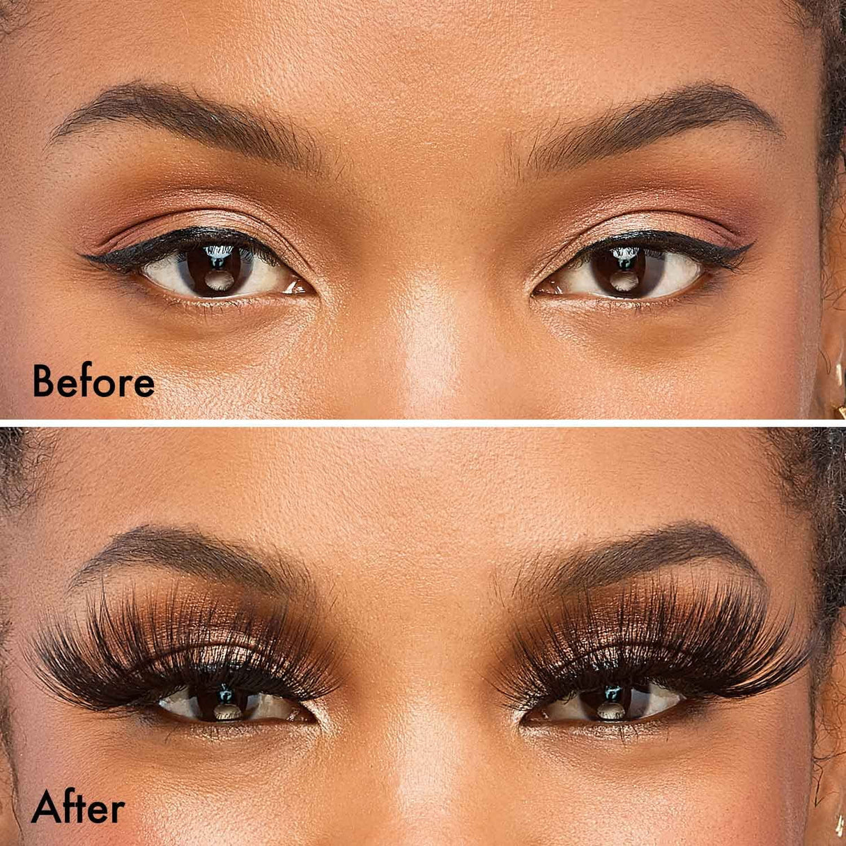 IEnvy 3D Collection Multi-Angle 30mm Dramatic Lashes