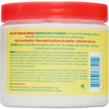 Just For Me Natural Hair Milk Nourishing Leave-In Conditioner - For Curly, Coily & Relaxed Hair 15 oz