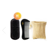 WavEnforcer Series Smooth & Groom Set