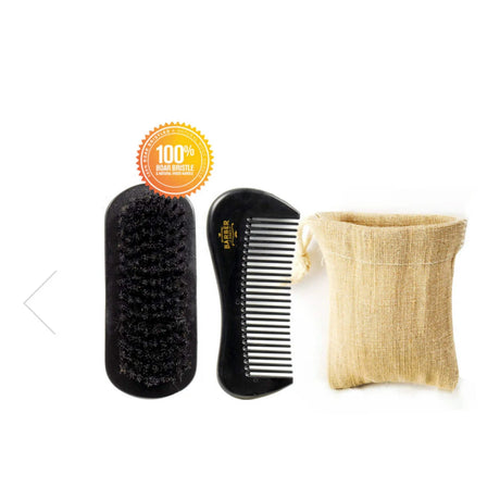 WavEnforcer Series Smooth & Groom Set