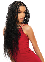 Beauty Elements Solo Express Ocean Wave Bulk