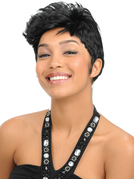 Soprano Remi Indian Pro Hair Extension - 2"
