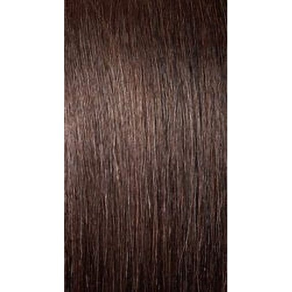 Janet Collection Natural Remy Human Straight Hair Tape in Extension