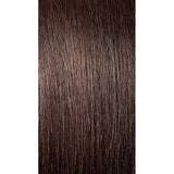 Janet Collection Natural Remy Human Straight Hair Tape in Extension