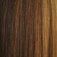 Model Model 3X Italian Curl Boho Box Glance Braid 18"