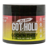 Ebin Lock N Twist Gel Strong Hold for Braids & Twists