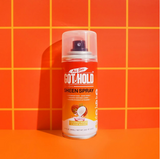 ALLDAY GOT HOLD SHEEN SPRAY COCONUT WATER & ROSE WATER 2.7OZ AGSS80