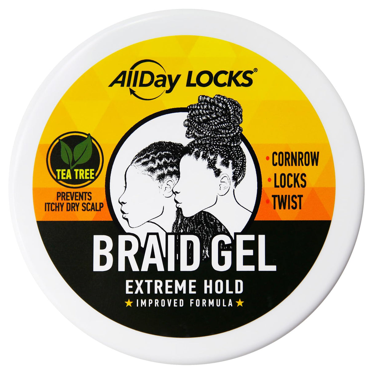ALL DAY LOCKS BRAID GEL 32oz-2