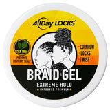 ALL DAY LOCKS BRAID GEL 32oz-2