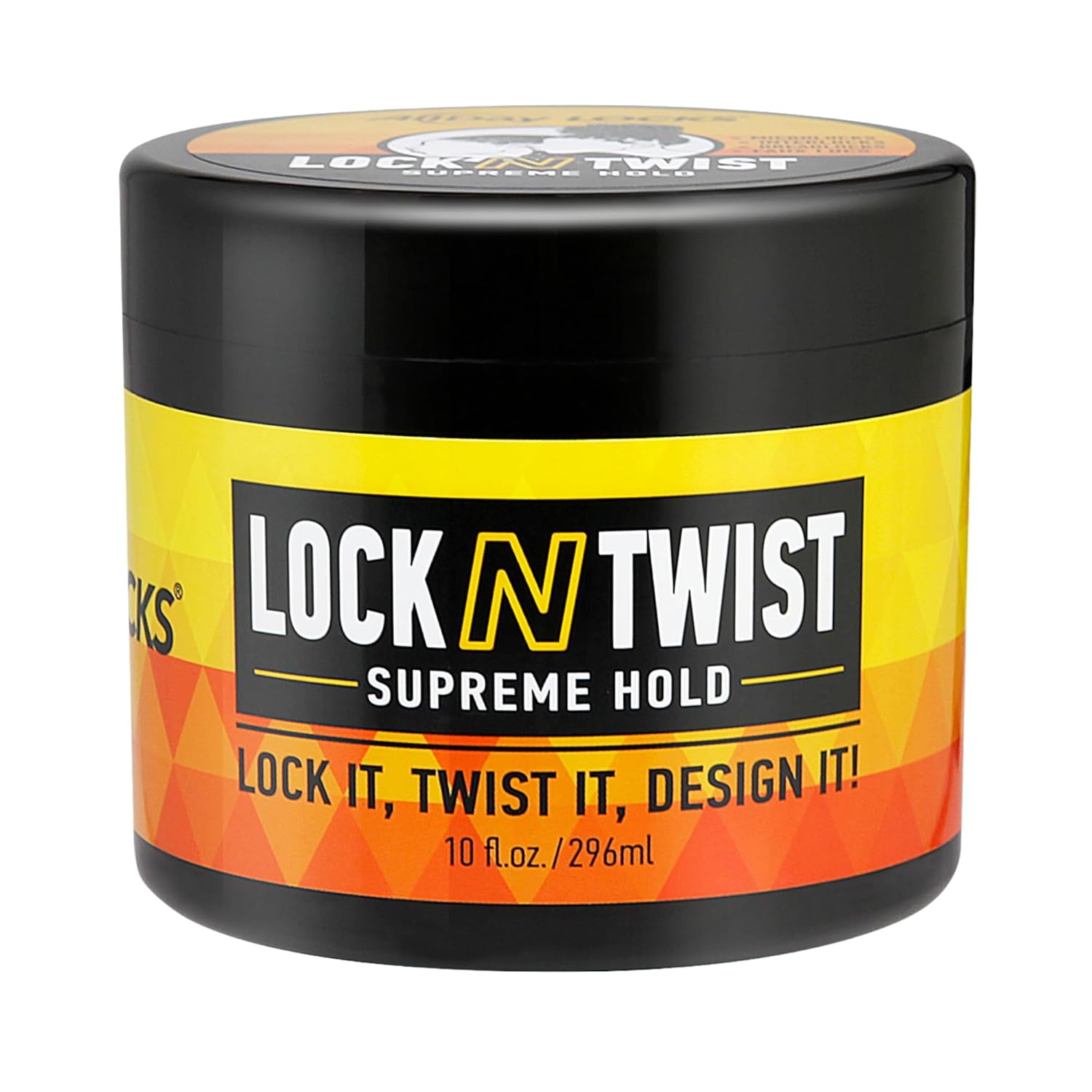 ALL DAY LOCK N TWIST SUPREME HOLD 10OZ