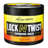 ALL DAY LOCK N TWIST SUPREME HOLD 15OZ