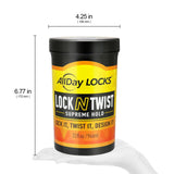ALL DAY LOCK N TWIST SUPREME HOLD 32OZ