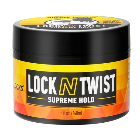 ALL DAY LOCK N TWIST SUPREME HOLD 5OZ