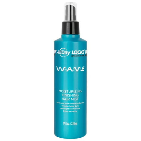 ALL DAY WAVE FINISHING HAIR MIST 7.7oz