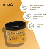 AMPRO HONEY BEEZ BLACK 4OZ-1