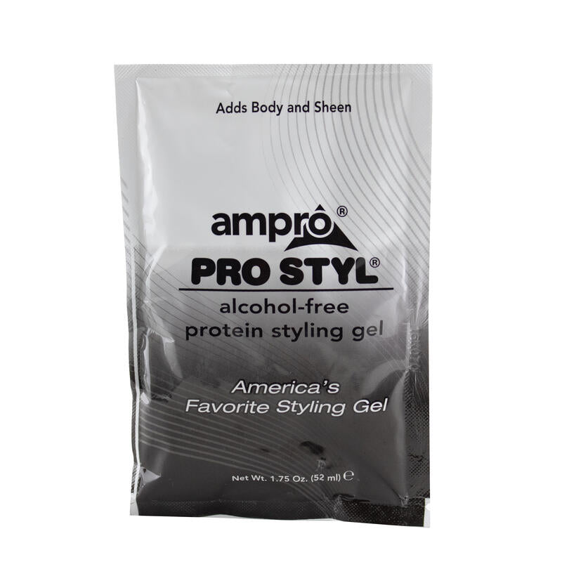 AMPRO PRO STYLE PROTEIN STYLING GEL 1.75OZ