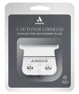 ANDIS GTX-EXO CORDLESS DEEP TOOTH-2