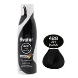 Avatar Luminous Semi-Permanent Hair Color
