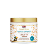 African Pride Moisture Coconut & Baobab Oil In Cream 15oz