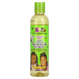 A/Best Kids Org Olive Growth Oil Remedy 8oz Nourishing Strengthening Hair Treatment