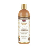 African Pride Moisture Miracle Conditioner 16 oz