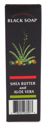 African Formula Black Soap Cocoa Butter V E-2