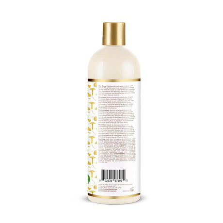 African Pride Moist Miracle Deep Conditioner 12oz, African Pride deep conditioner, Moist Miracle deep conditioning treatment, African Pride hair mask, deep conditioner for dry hair, moisturizing hair treatment, African Pride Moist Miracle conditioner, deep conditioning hair care, conditioner for natural hair, African Pride 12oz conditioner